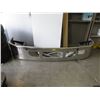 Image 1 : Semi-Truck Bumper