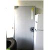 Image 1 : RH Fireproof Metal Door - 36" x 79"