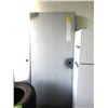 Image 1 : RH Fireproof Metal Door - 36" x 79"