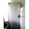 Image 1 : RH Fireproof Metal Door - 36" x 79"
