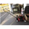 Image 1 : Craftsman Gas Powered Lawnmower