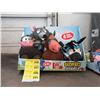 Image 1 : 4 New Barnyard Buddies Toys