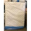 Image 1 : New Queen Size Kingsdown Eurotop Mattress