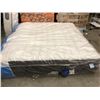 Image 1 : New King Size Sealy Posturepedic Mattress