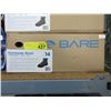 Image 1 : New Bare Kermode Fishing Boots - Size 14 Grey