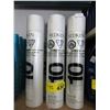 Image 1 : 12 Cans of Redken guts 10 Volume Spray Mousse - 10 oz.