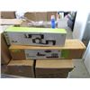 Image 1 : One Silas & One Madison Wall Shelf Set - New