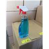 Image 1 : 3 Cases of Windex Glass Cleaner - No Labels