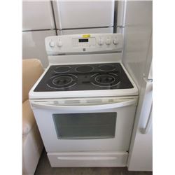 Kenmore Ceramic Top 5 Burner Stove