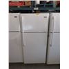 Image 1 : Fridgidaire Refrigerator with Top Freezer -Working