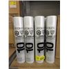 Image 1 : 12 Redken guts10 Volume Spray Mousse - 10 oz. Cans