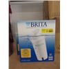 Image 1 : 2 New Packs of 8 Brita Pitcher Replacement Filters