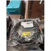 Image 1 : 9 New 50 Foot HDMI Cables with Ethernet