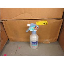 Case of Kose Aquary Pearl Straight Water