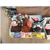 Image 1 : 4 New Barnyards Buddies Toy Sets