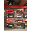 Image 1 : 4 New 1:24 Scale R/C Sports Cars