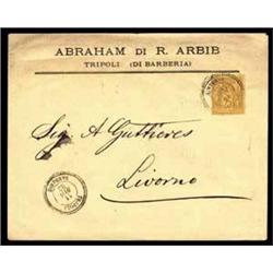 FRENCH COLS GENERAL, COVER