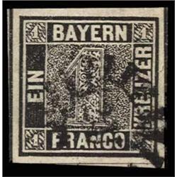 BAVARIA, USED