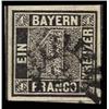 BAVARIA, USED
