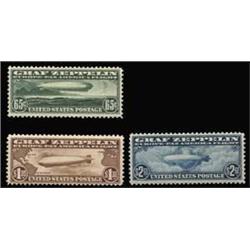 USA GEN ISSUES, UNUSED