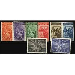 VATICAN CITY, UNUSED