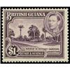 Image 1 : BRITISH GUIANA, UNUSED
