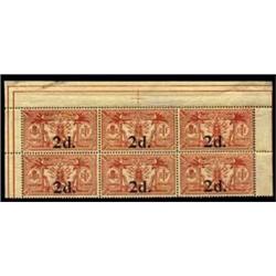 NEW HEBRIDES, UNUSED