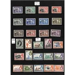 TRISTAN DA CUNHA, UNUSED