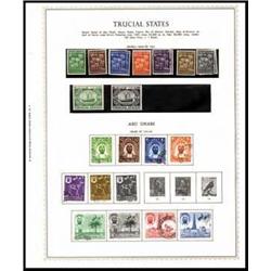 MIXED LOT, UNUSED USED