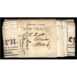 GB POSTAL HISTORY, COVER