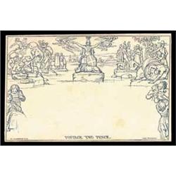 GREAT BRITAIN, COVER