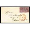 GB POSTAL HISTORY, COVER