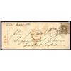 GB POSTAL HISTORY, SG1863, COVER
