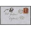 GB POSTAL HISTORY, COVER