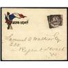 GB POSTAL HISTORY, COVER