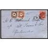 GB POSTAL HISTORY, COVER