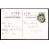 GB POSTAL HISTORY, COVER
