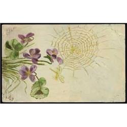 KING EDWARD VII, SG905, COVER