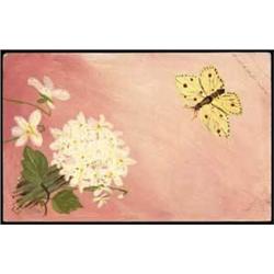 KING EDWARD VII, SG905, COVER