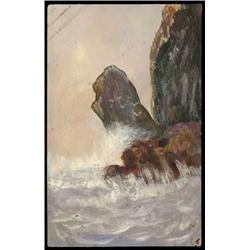 KING EDWARD VII, SG905, COVER