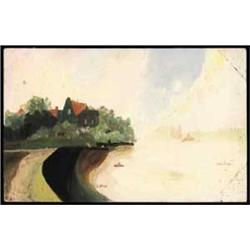 KING EDWARD VII, SG606, COVER