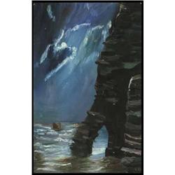 KING EDWARD VII, SG406, COVER