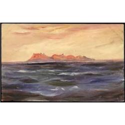 KING EDWARD VII, SG506, COVER