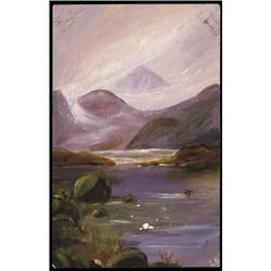 KING EDWARD VII, SG506, COVER