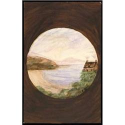 KING EDWARD VII, SG606, COVER