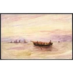 KING EDWARD VII, SG706, COVER