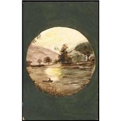 KING EDWARD VII, SG706, COVER