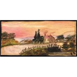 KING EDWARD VII, SG906, COVER