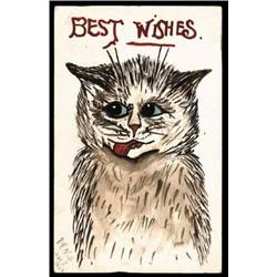 GB POSTAL HISTORY, COVER