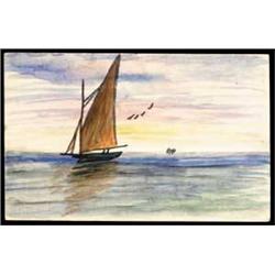 GB POSTAL HISTORY, COVER